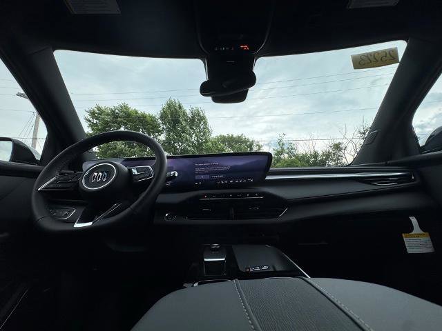 New 2025 Buick Enclave Sport Touring w/ Power Package image 42