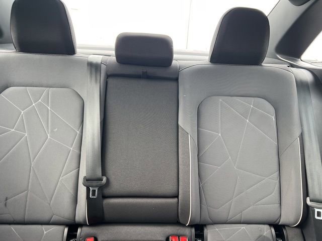 Used 2025 Volkswagen Jetta Sport image 9