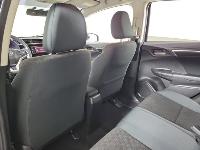 Used 2017 Honda Fit LX image 11