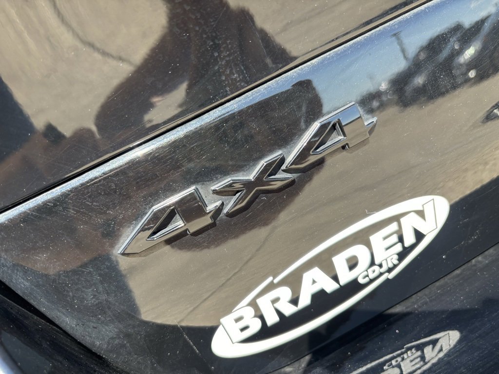 Used 2024 Jeep Grand Cherokee L Laredo image 10