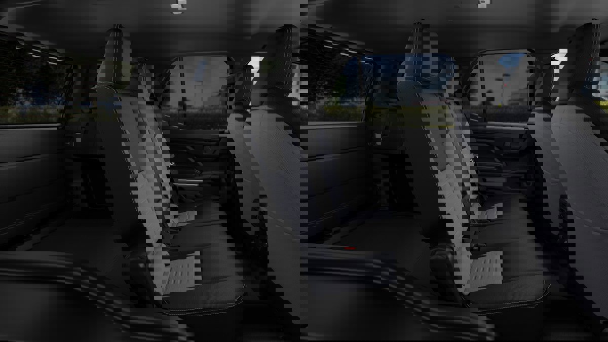 New 2026 Toyota 4Runner TRD Off-Road image 21