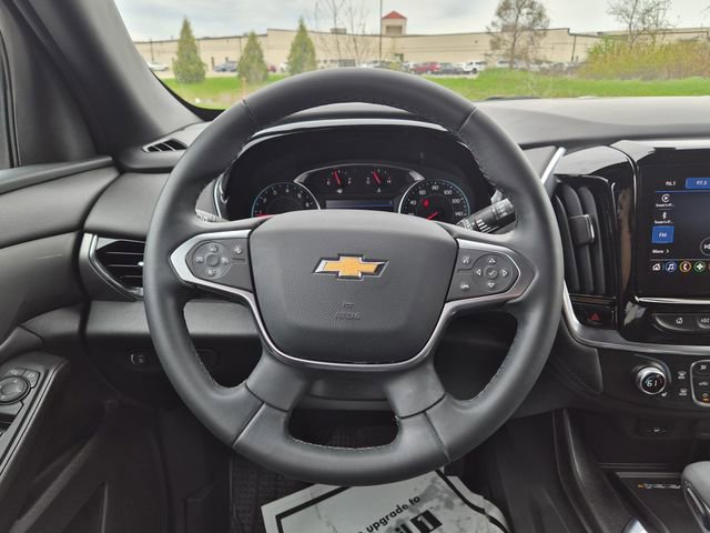 Used 2023 Chevrolet Traverse LT FWD image 19
