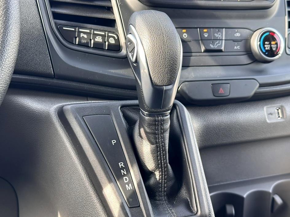 New 2025 Ford Transit 150 Low Roof w/ Load Area Protection Package image 33