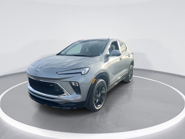 New 2026 Buick Encore GX Sport Touring w/ Comfort Package image 4