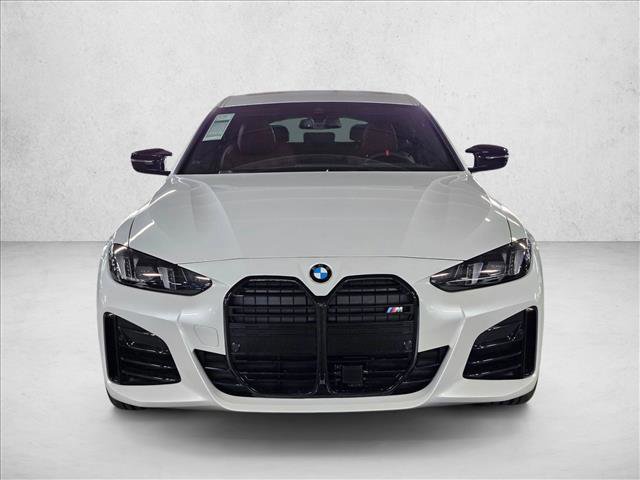 New 2026 BMW M440i video 2