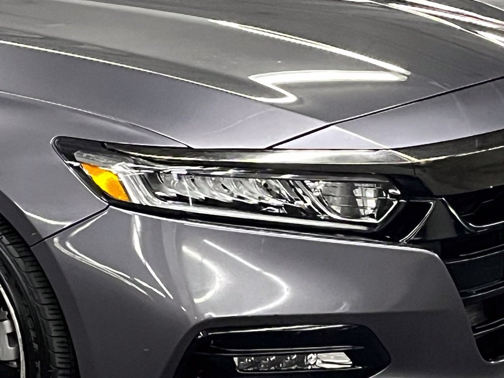 Used 2018 Honda Accord Sport image 38
