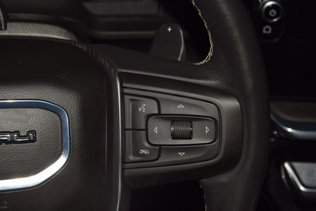 Used 2024 GMC Sierra 1500 Denali Ultimate image 40