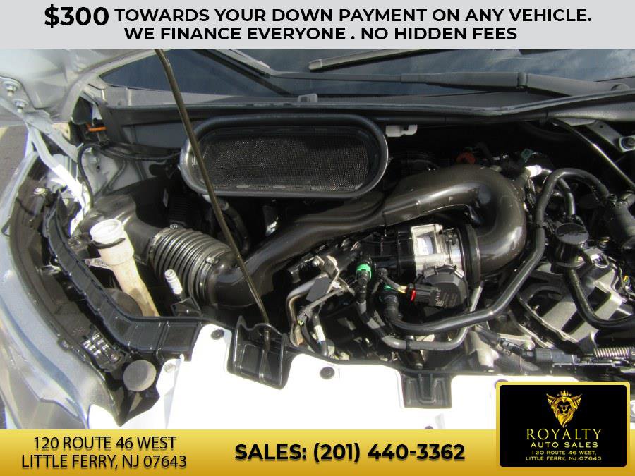 Used 2021 Ford Transit 250 148 High Roof Extended image 35