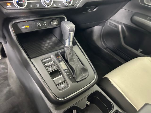 Used 2025 Honda CR-V EX image 21