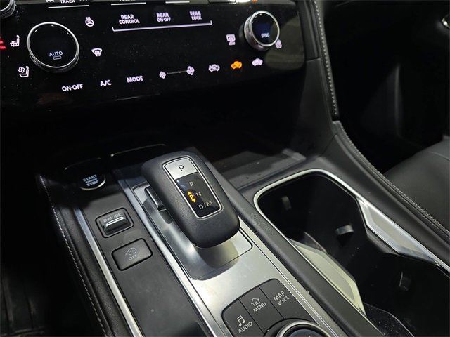 Used 2022 INFINITI QX60 Sensory w/ Cargo Package image 26