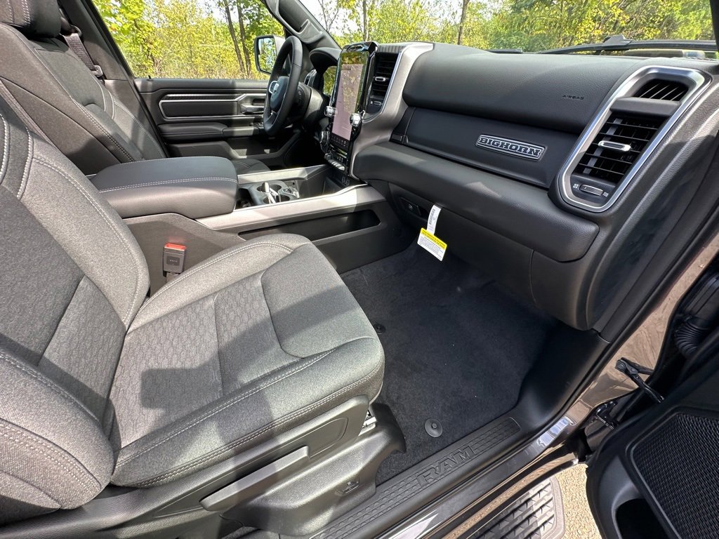 New 2026 RAM 1500 Big Horn image 22