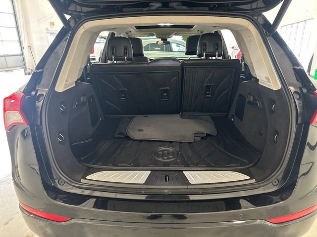 Used 2020 Buick Envision Premium w/ Driver Confidence Package AWD/4WD image 32