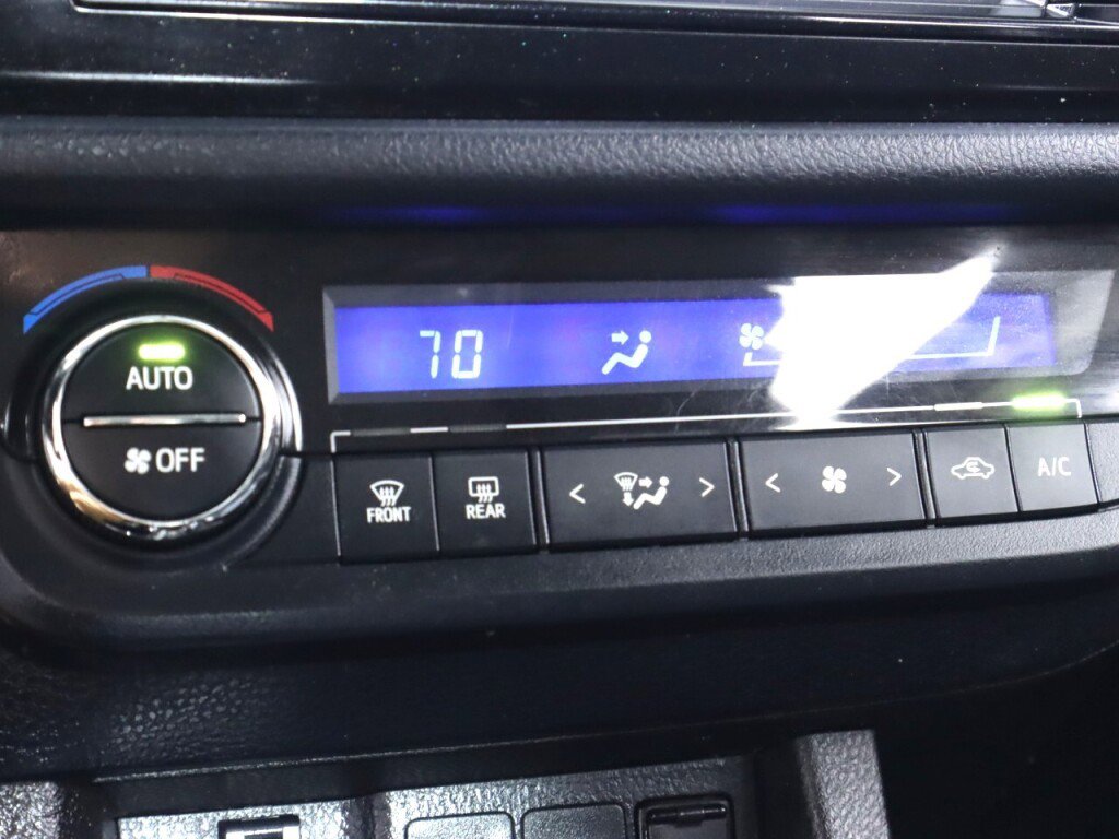 Used 2016 Toyota Corolla S FWD image 22