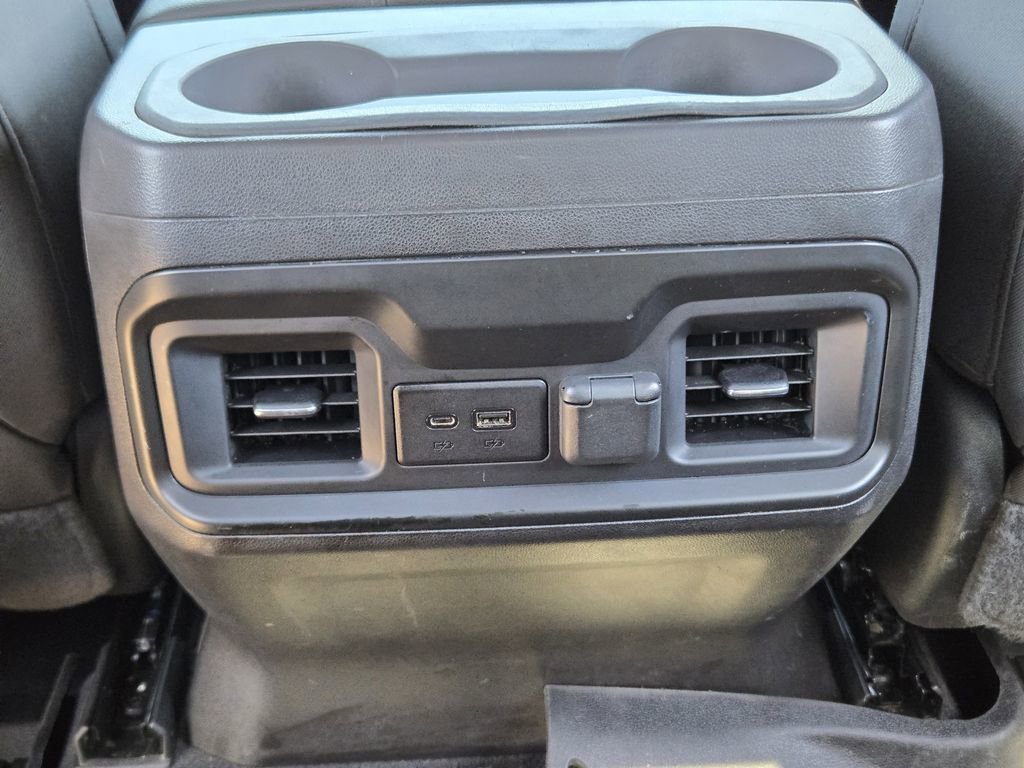 Used 2022 Chevrolet Silverado 1500 LT Trail Boss image 38