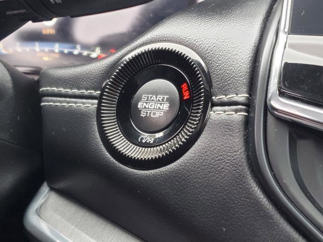 Used 2022 Jeep Compass High Altitude image 14