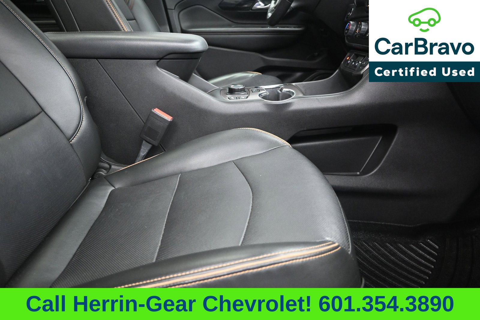 Used 2022 GMC Terrain AT4 w/ Infotainment Package II AWD/4WD image 25