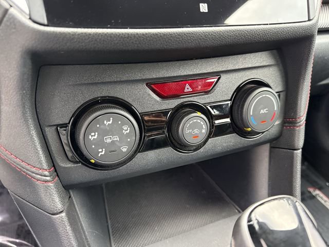 Used 2022 Subaru Impreza 2.0i Sport AWD/4WD image 19