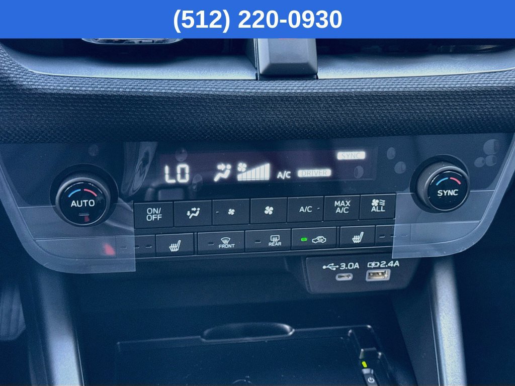 New 2026 Subaru Outback Premium AWD/4WD image 19