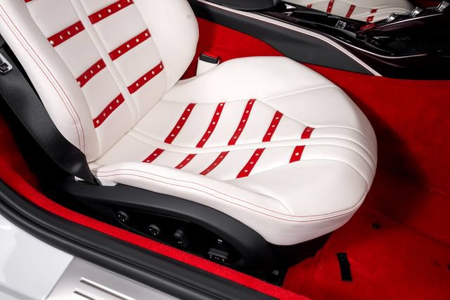 Used 2021 Ferrari 812 GTS RWD image 60