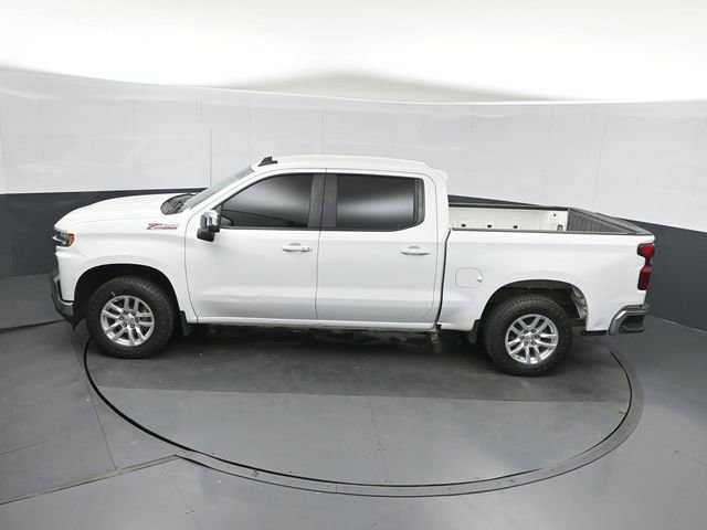 Used 2020 Chevrolet Silverado 1500 LT w/ All-Star Edition image 33