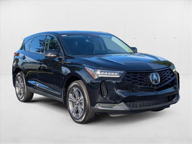 New 2025 Acura RDX SH-AWD w/ Technology Package image 7