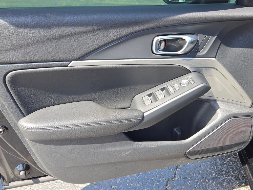 Used 2024 Acura Integra FWD image 25