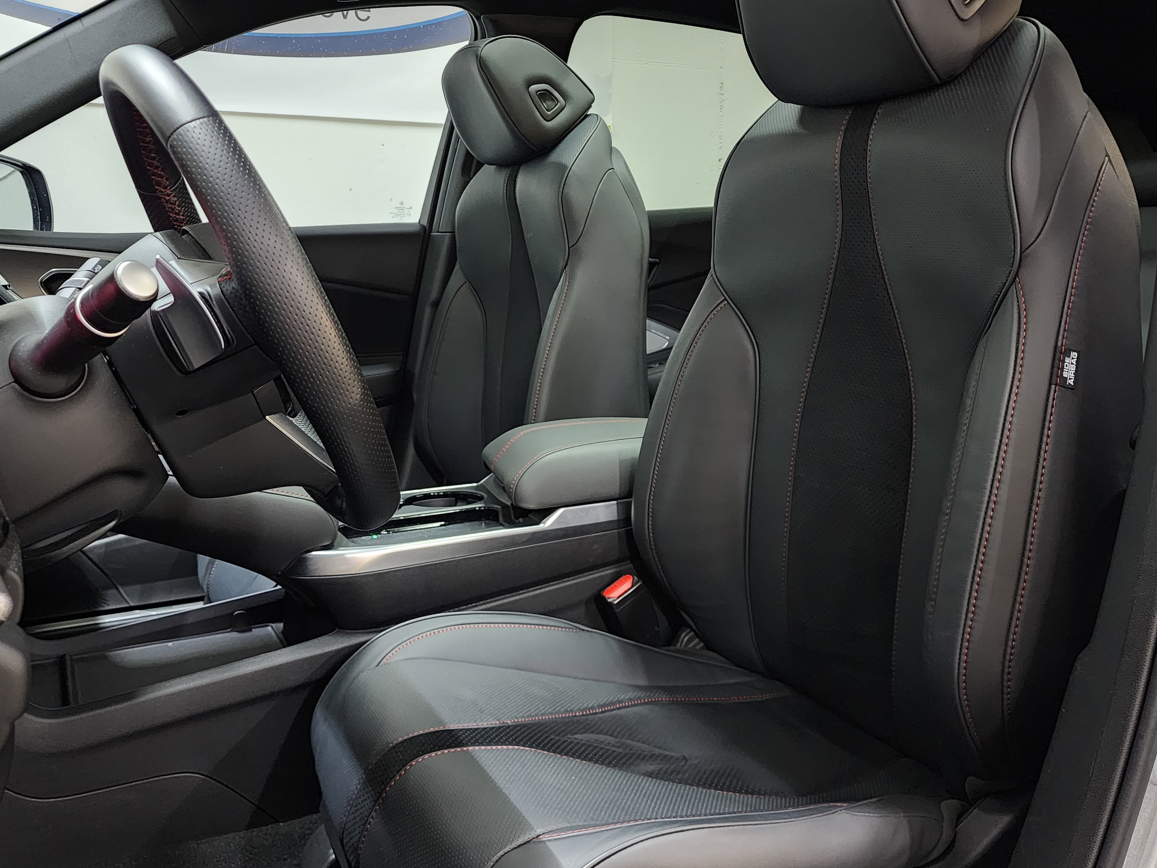 Certified 2025 Acura RDX A-Spec image 15