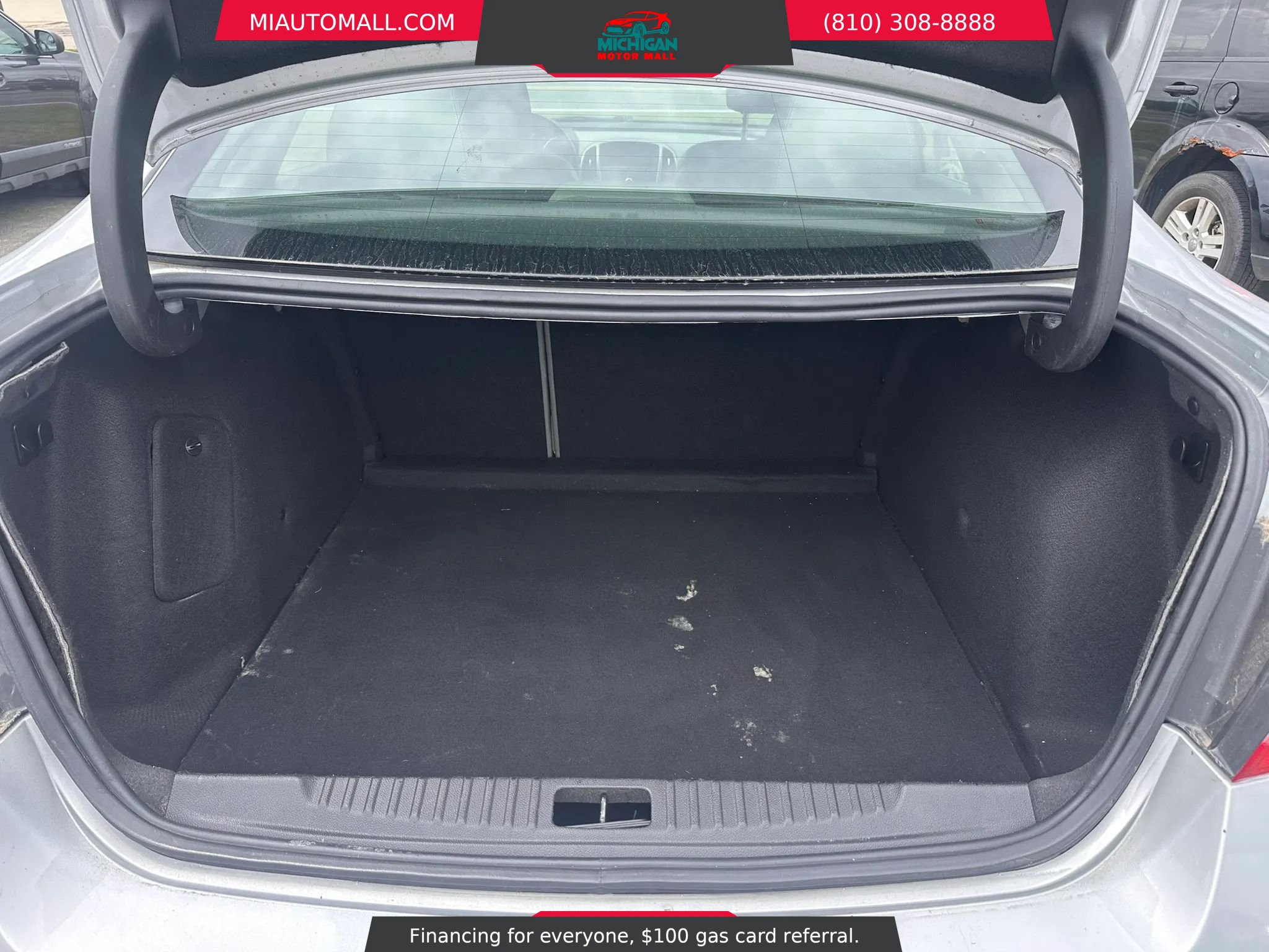 Used 2012 Buick Verano FWD image 7