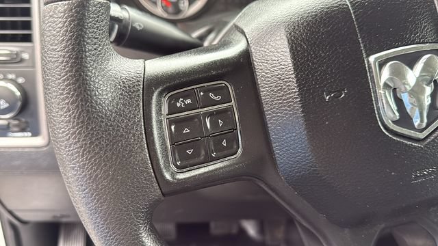 Used 2018 RAM 3500 Tradesman w/ Chrome Appearance Group RWD image 20