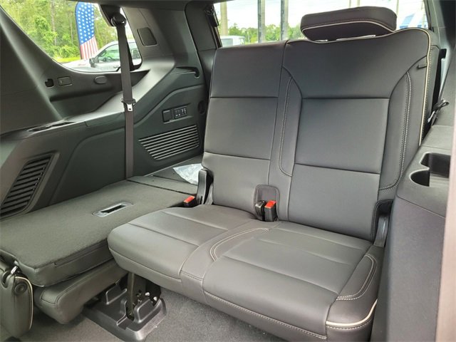 New 2025 Chevrolet Tahoe Premier w/ Sun And Tow Package image 11