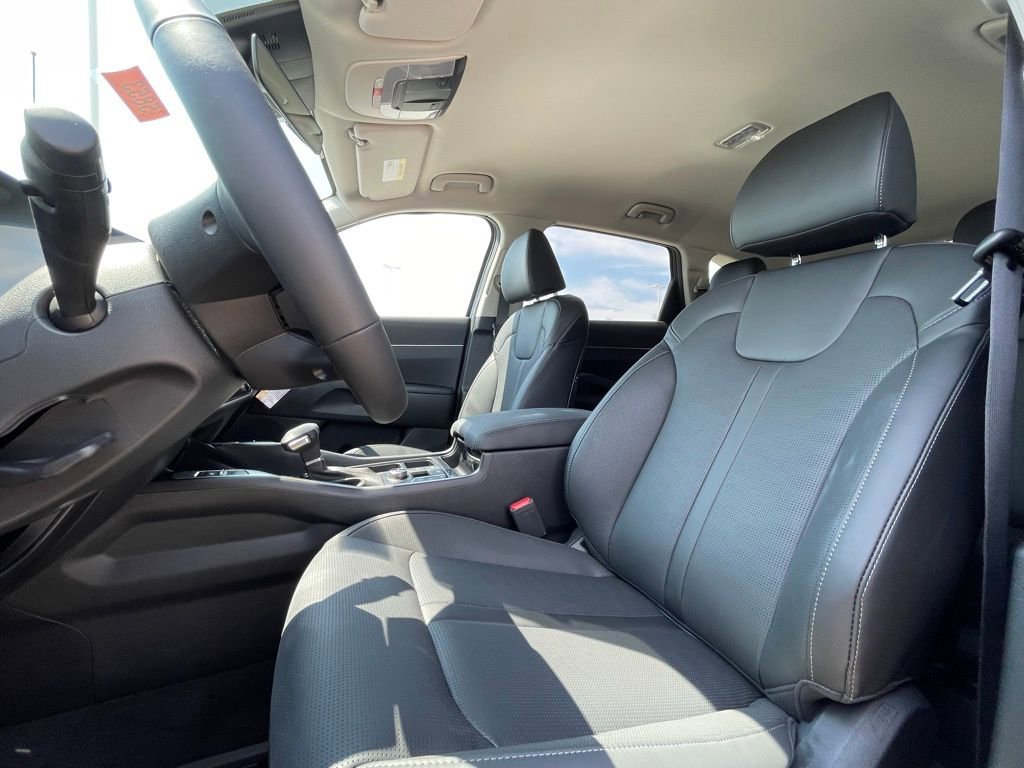 New 2026 Kia Sorento EX image 22