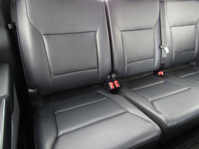 Used 2023 Ford F150 Lightning Pro w/ Pro SSV Package AWD/4WD image 16