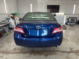 Used 2010 Toyota Camry FWD image 5