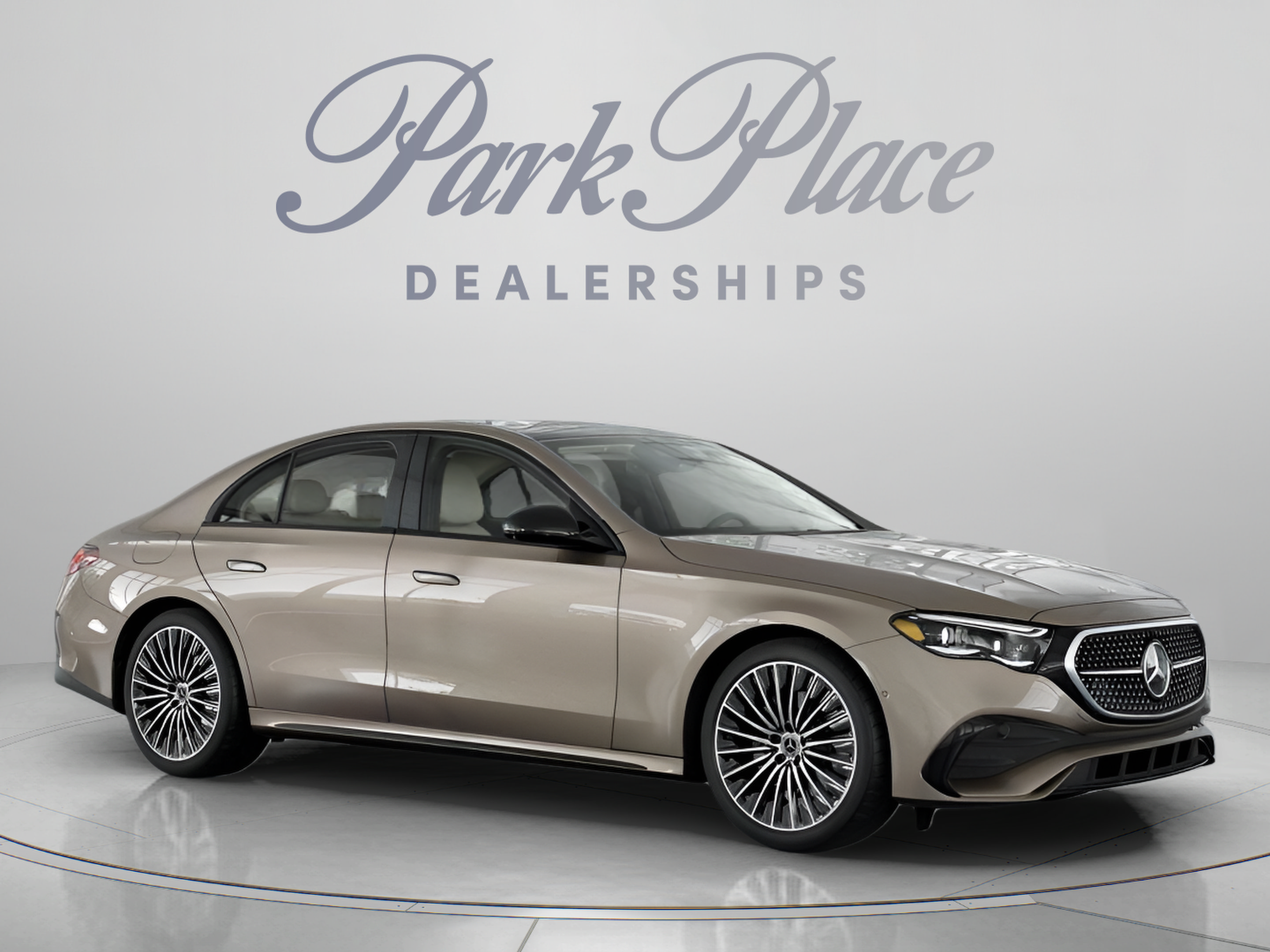 New 2027 Mercedes-Benz E 350 Sedan image 29