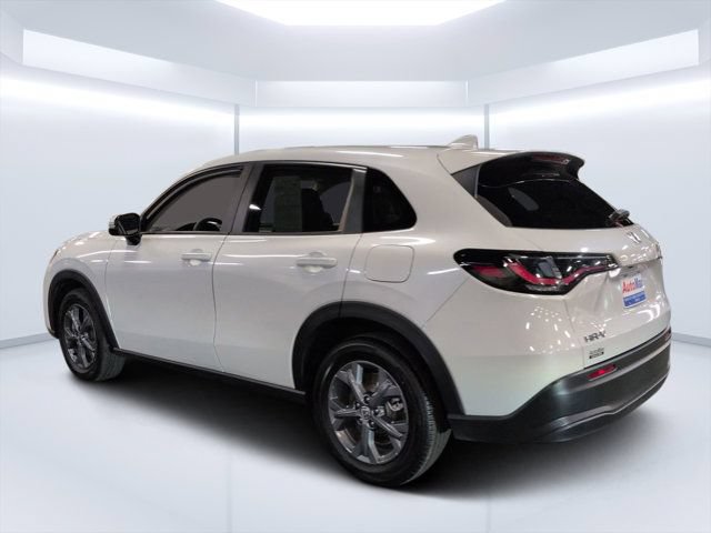 Used 2026 Honda HR-V LX image 5