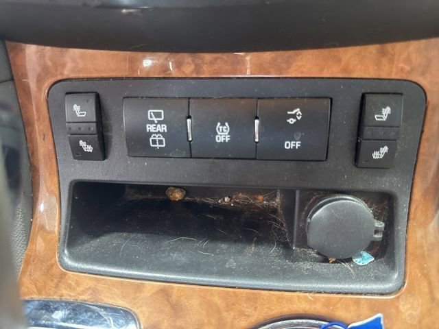 Used 2012 Buick Enclave Leather FWD image 17