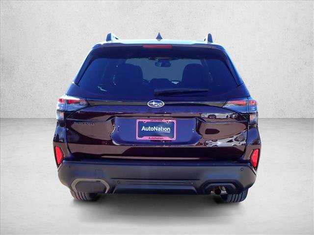 New 2026 Subaru Forester Limited image 3