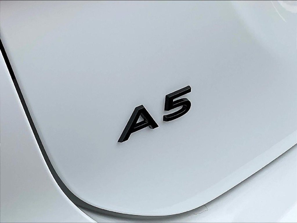 New 2026 Audi A5 Premium Plus AWD/4WD image 9