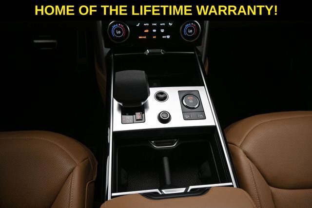 Used 2023 Land Rover Range Rover SE AWD/4WD image 41