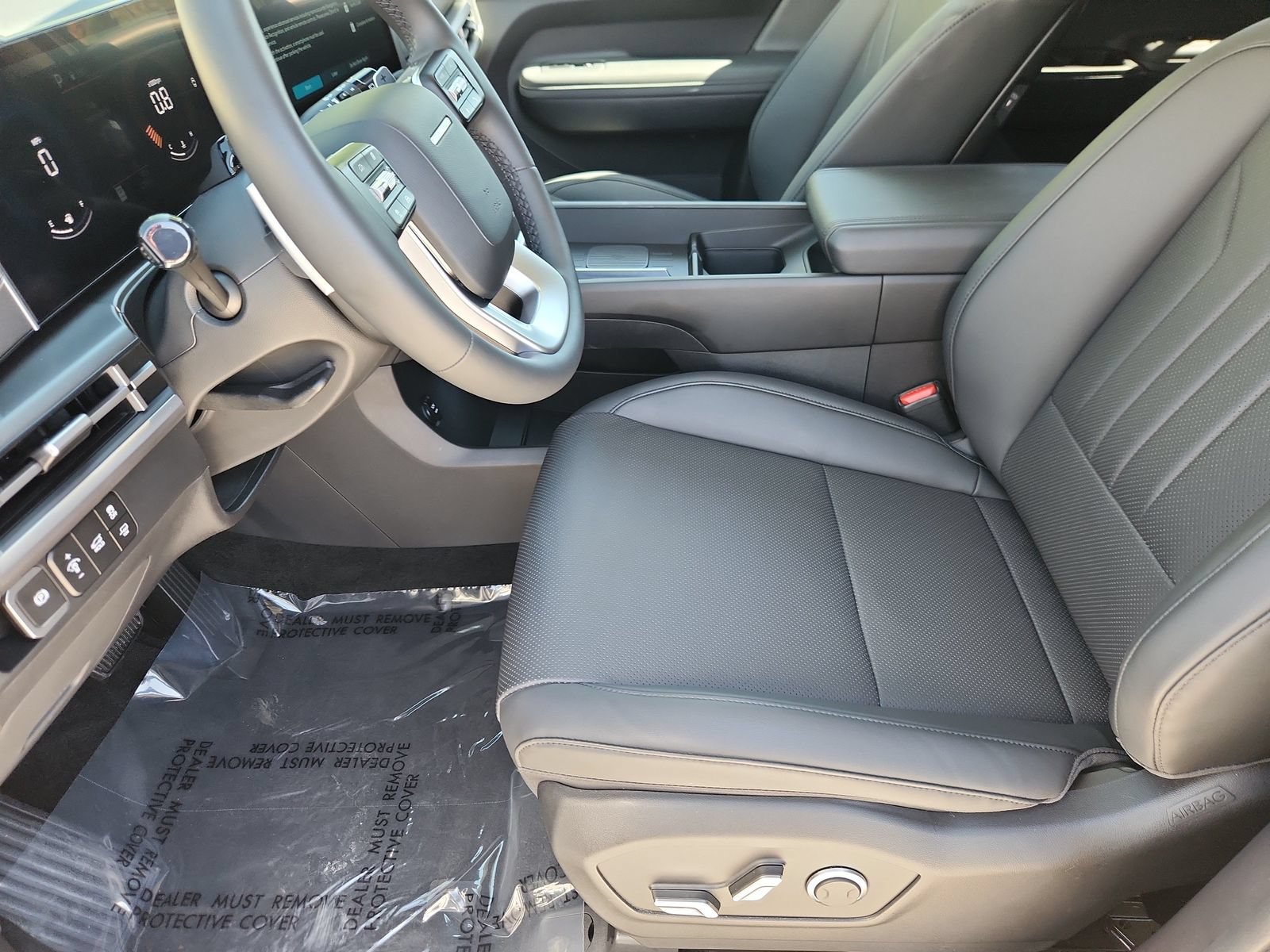 Used 2026 Hyundai Santa Fe XRT AWD/4WD image 10
