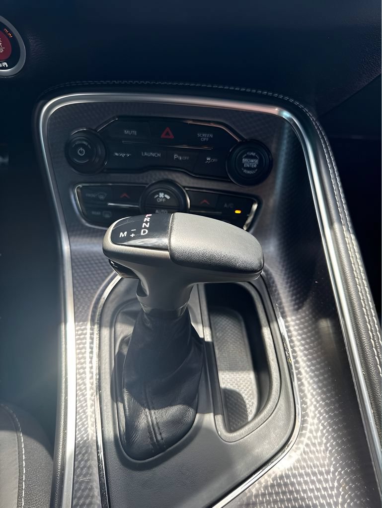 Used 2019 Dodge Challenger SRT Hellcat Redeye RWD image 19