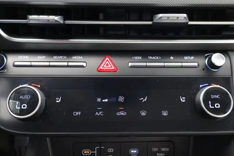 Used 2025 Hyundai Sonata SEL FWD image 32
