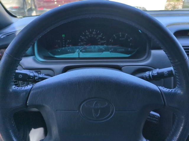 Used 2001 Toyota Solara Convertible FWD image 29