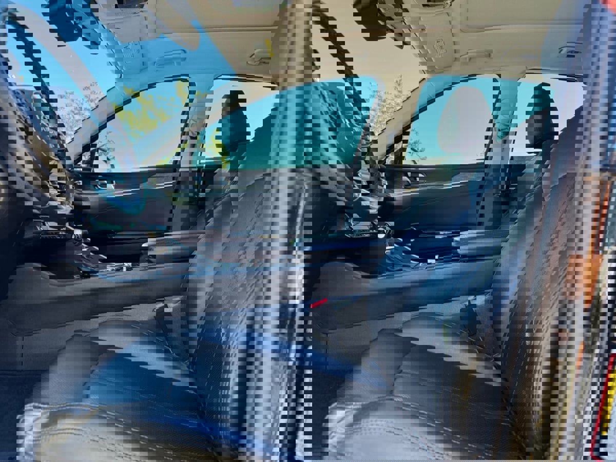 Used 2021 Kia K5 EX w/ EX Premium Package image 17