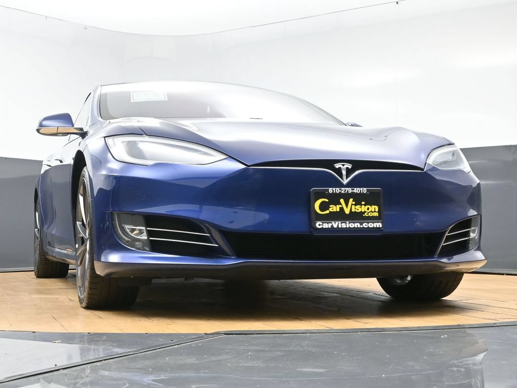 Used 2019 Tesla Model S P100D AWD/4WD image 55