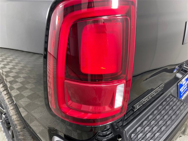 New 2026 RAM 2500 Big Horn image 17