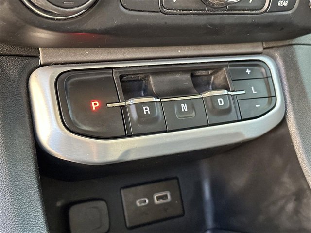 Used 2022 GMC Acadia SLE w/ Elevation Edition image 14