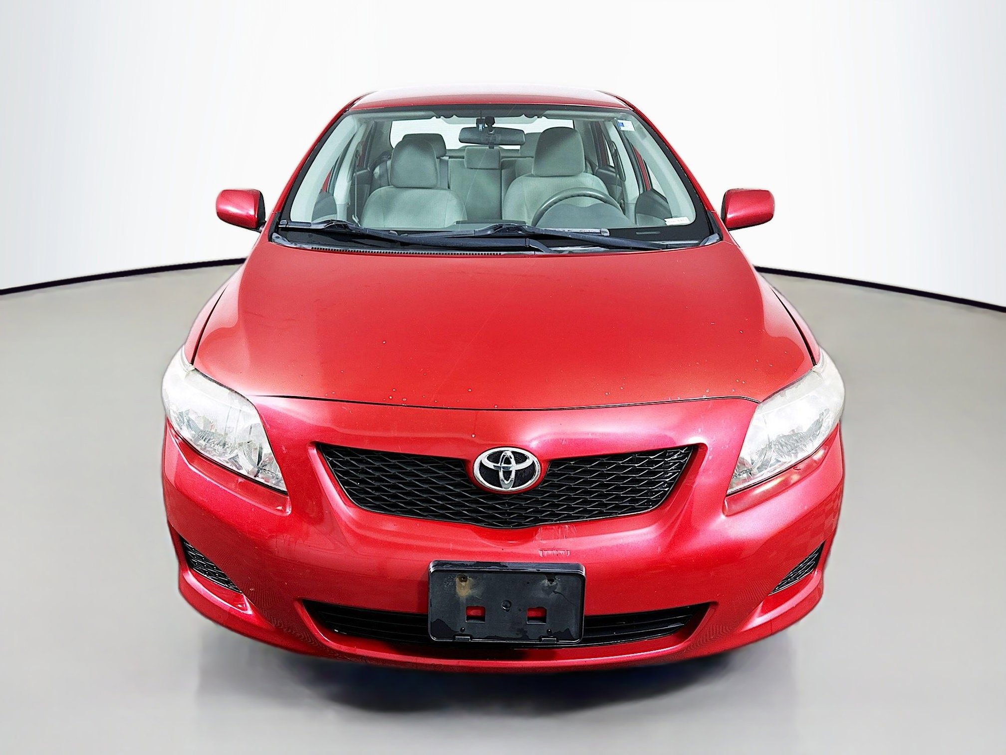 Used 2010 Toyota Corolla LE image 2