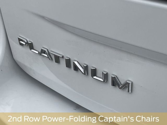 Used 2025 Ford Expedition Platinum image 12