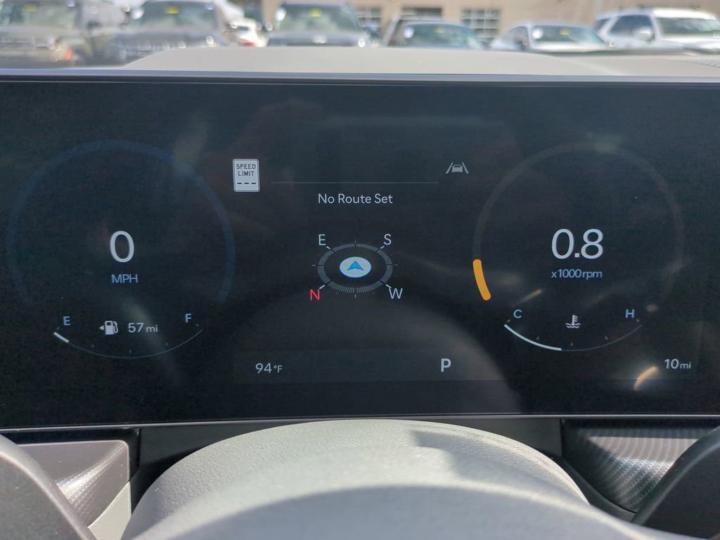 New 2026 Hyundai Sonata N Line image 34